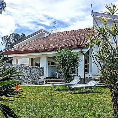 Villa Ginevra 蒙德罗 外观 照片