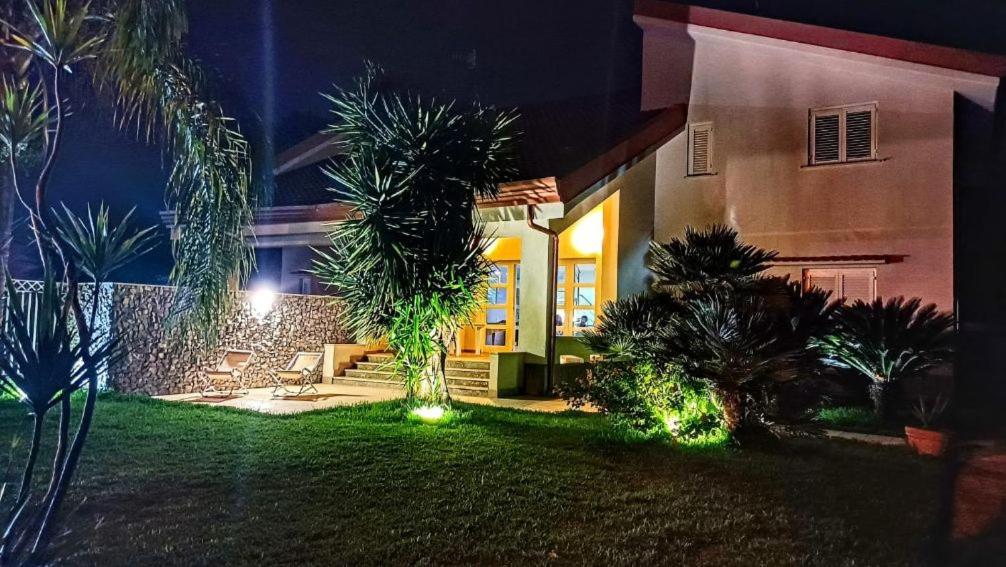 Villa Ginevra 蒙德罗 外观 照片
