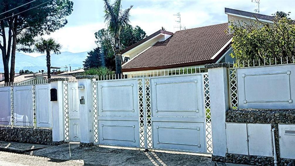 Villa Ginevra 蒙德罗 外观 照片