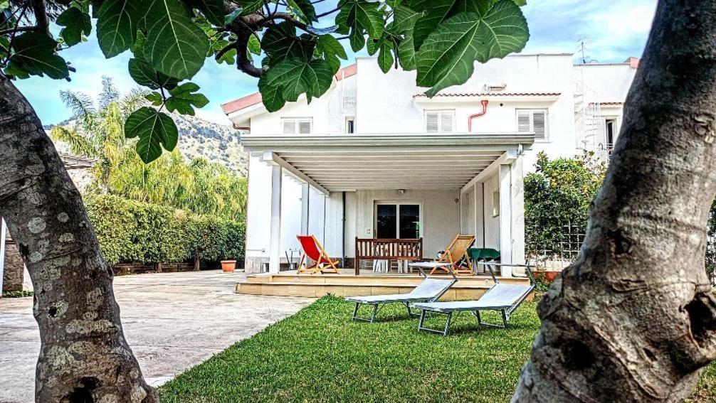 Villa Ginevra 蒙德罗 外观 照片